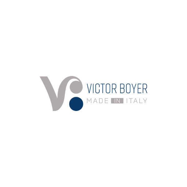 Batterie di Pentole - Victor Boyer